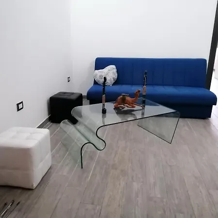 Casa Punta Ponente Porto Empedocle