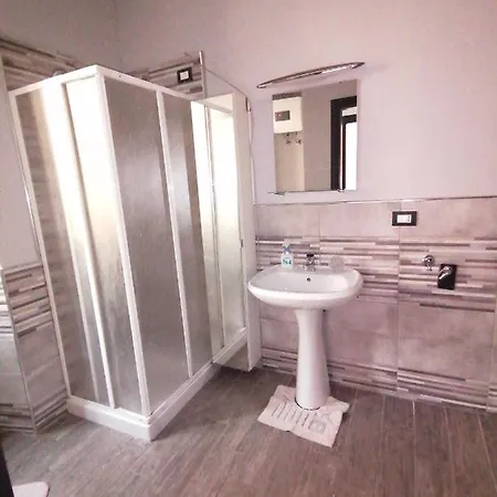 Casa Punta Ponente * Porto Empedocle