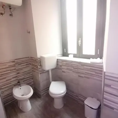 Casa Punta Ponente