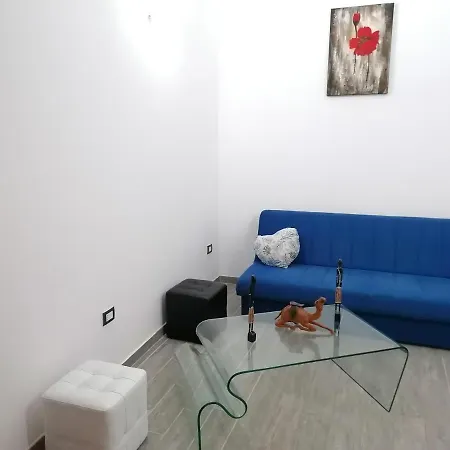 Casa Punta Ponente * Porto Empedocle