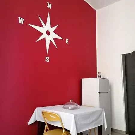 Casa Punta Ponente *