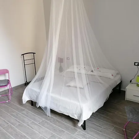 Casa Punta Ponente *
