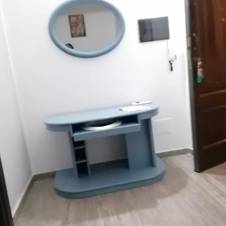 Casa Punta Ponente Apartmán Porto Empedocle