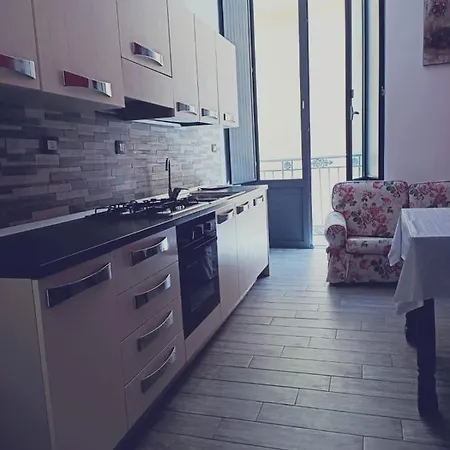 Casa Punta Ponente Apartment Porto Empedocle