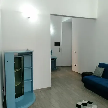 Apartment Casa Punta Ponente