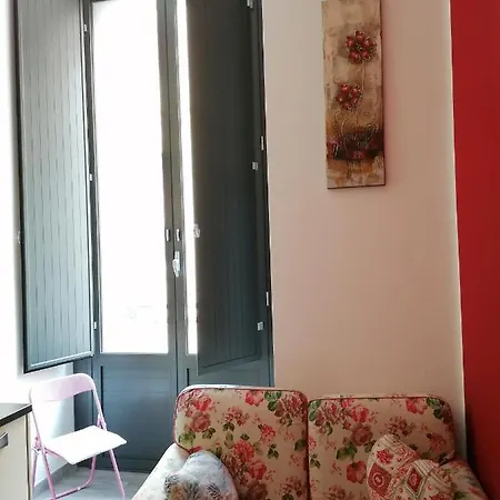 Apartment Casa Punta Ponente Porto Empedocle